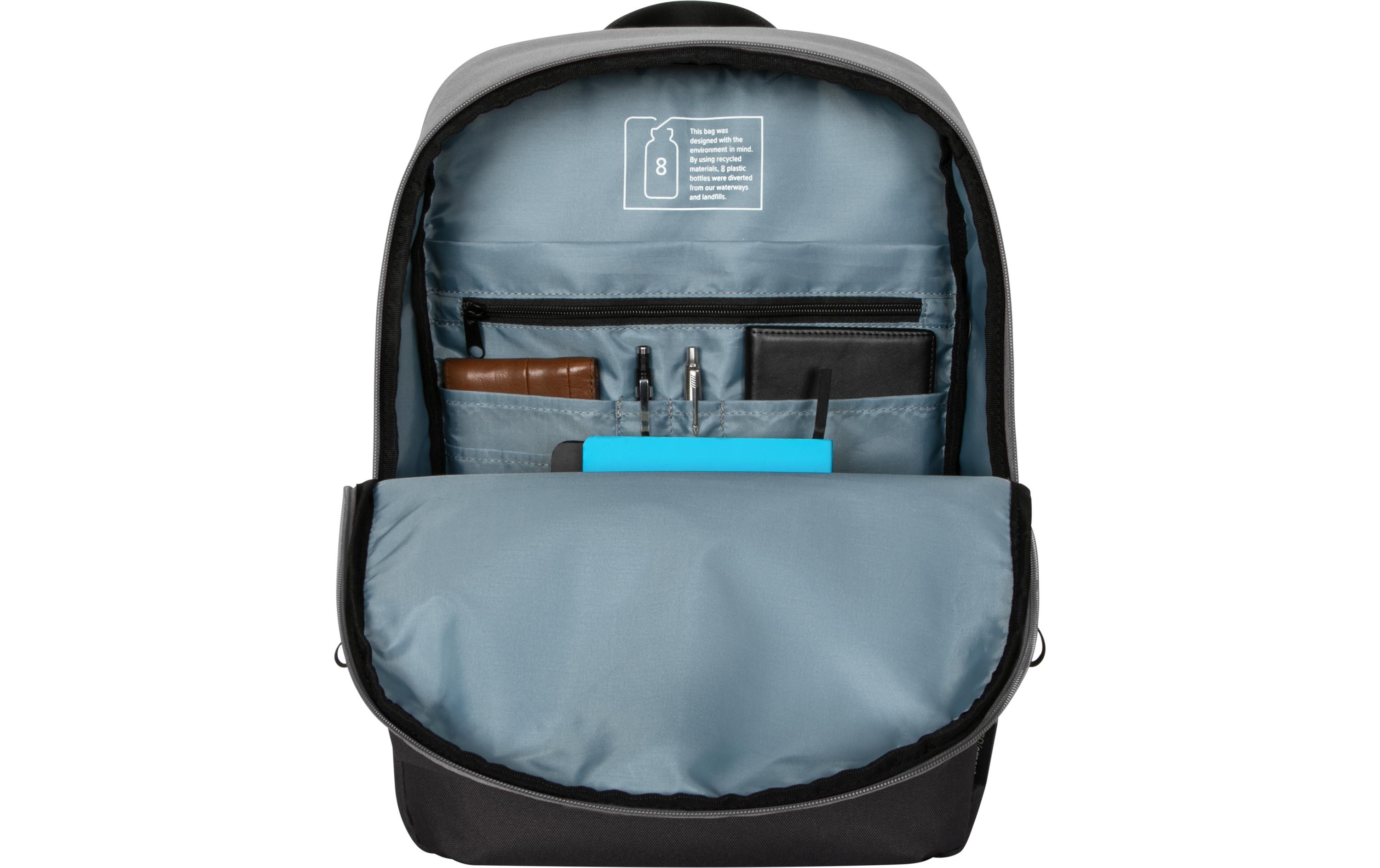 Notebook-Rucksack 15.6