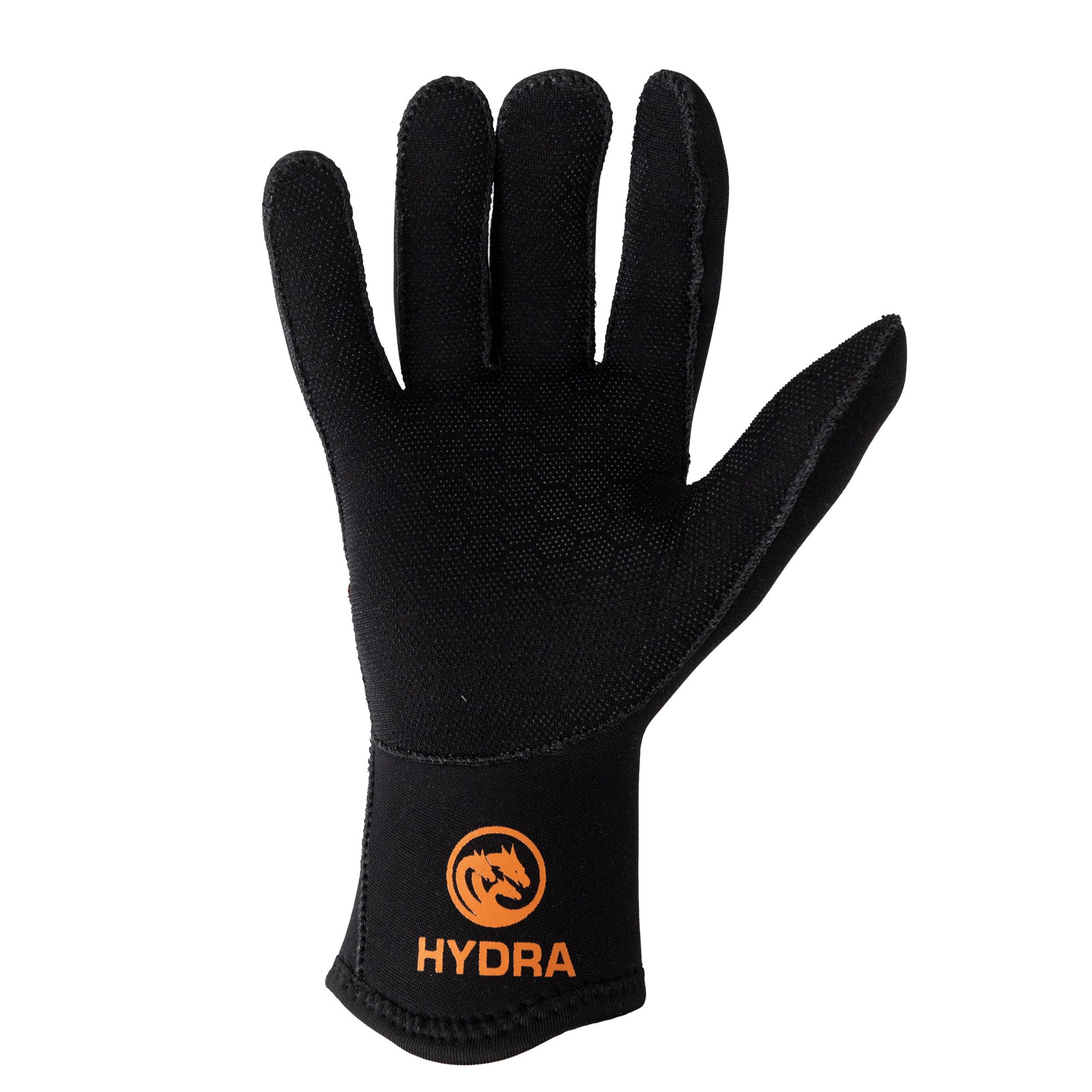 Hydra Nordic Glove, Padlehansker<br>3mm Neopren