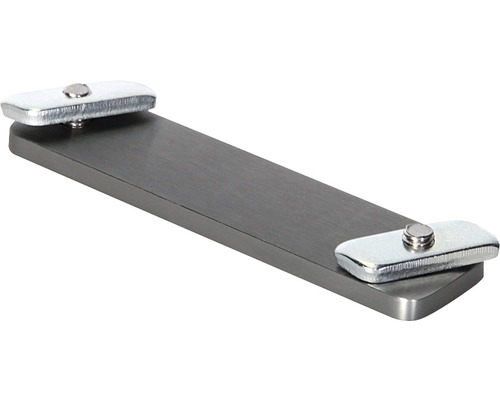 Aluminium leuningconnector (81)