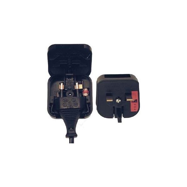 Thomann Adaptor Euro - UK