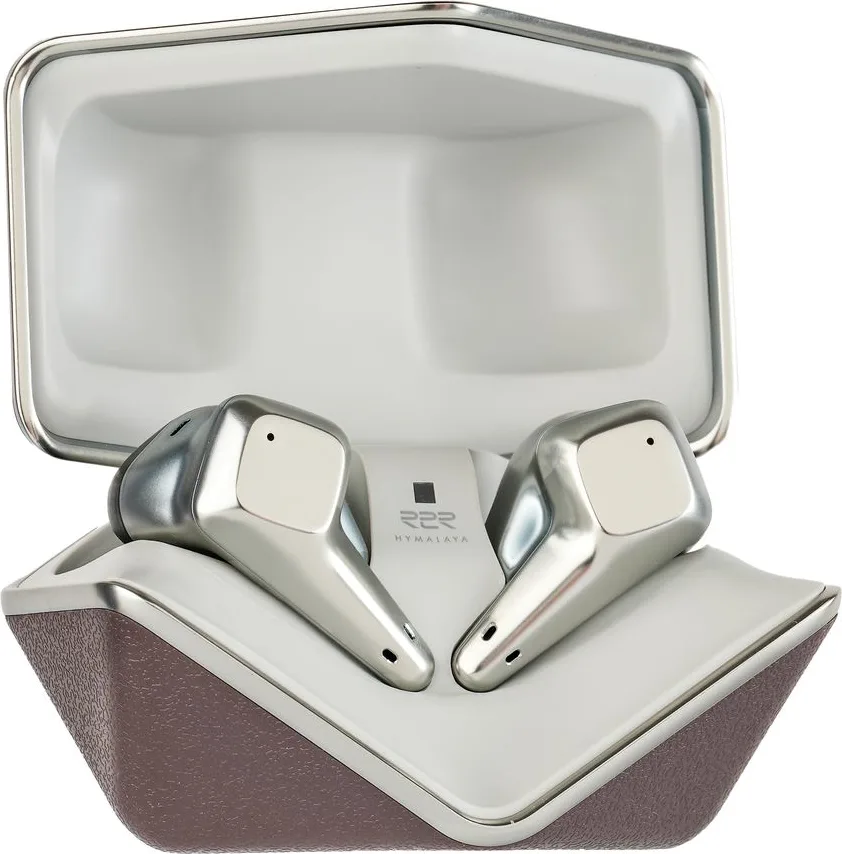 HiFiMAN Svanar Wireless LE Écouteurs True Wireless