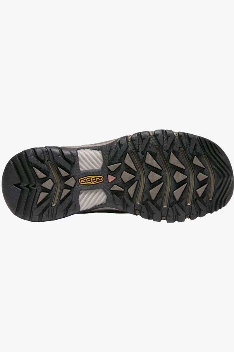 Keen Targhee III WP Herren Trekkingschuh