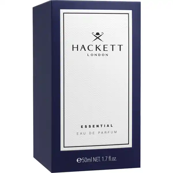 Essential, EdP 50 ml