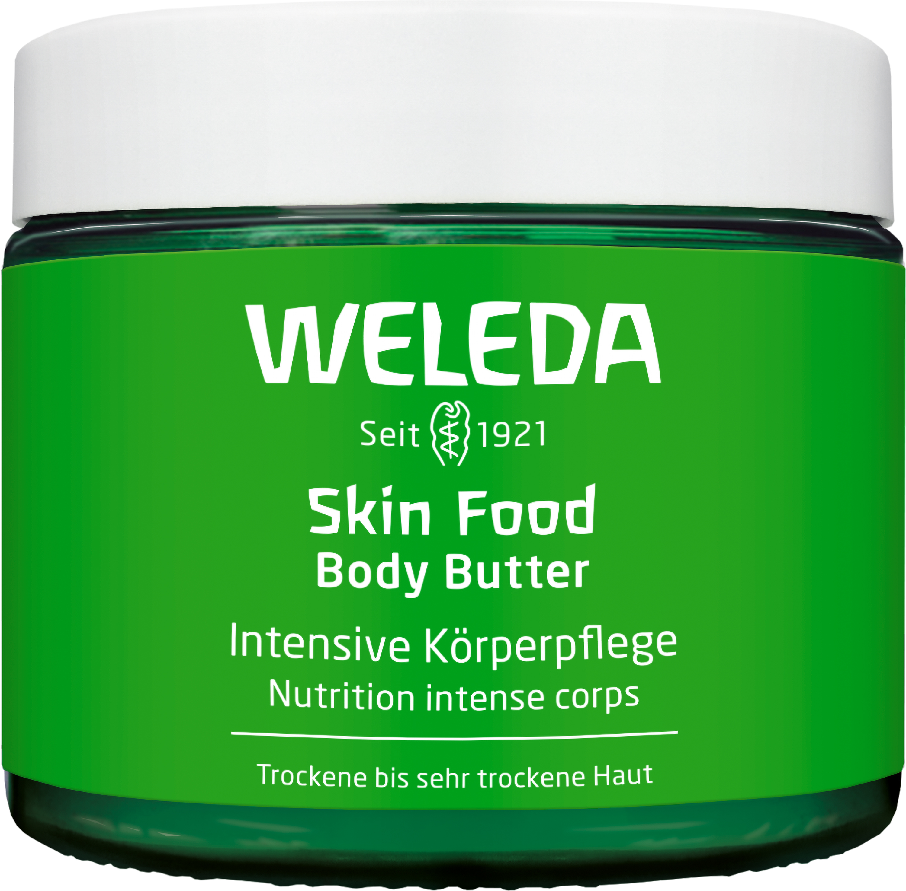 Weleda Skin Food Body Butter (n) Topf 150 ml