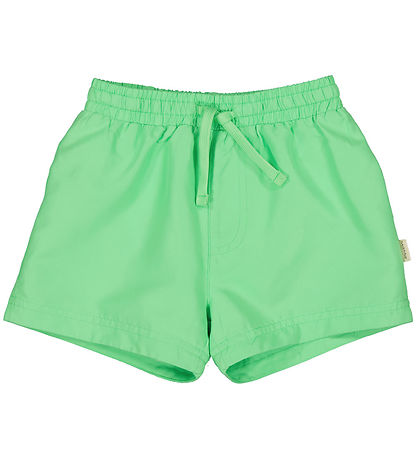 MarMar Bådeshorts - Swiggo - UV40+ - Clover