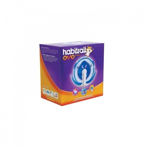 Ovo Trainers Habitrail para hamsters, várias cores