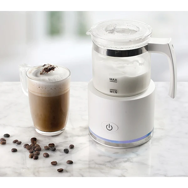 Mousseur à lait électrique 600W Lacor