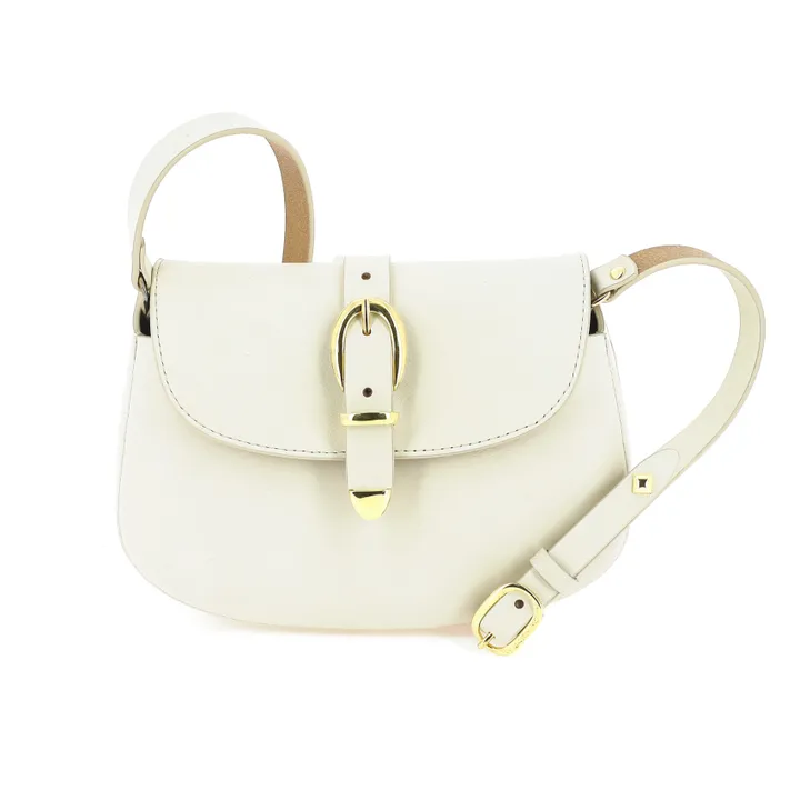 herbert frère soeur Sac Le Courcy Frieda | Crème
