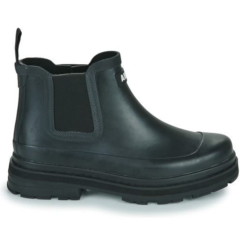 Aigle - SOFT RAIN - Noir