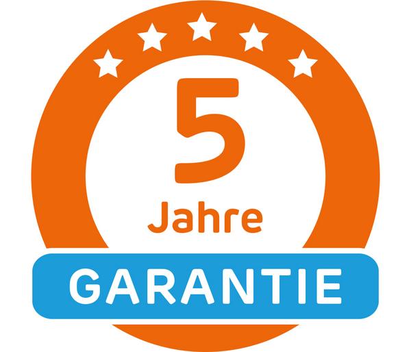 GARANTIA Gartentank Cubus, ca. 1000 l