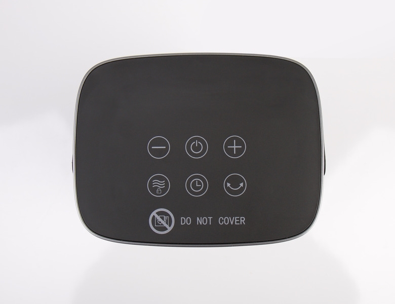 Design-Heizlüfter Andro