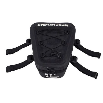 Sacoche de selle Enduristan Tail Small (8 litres) Universel - Noir