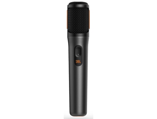 JBL - Micro sans fil PARTYBOX WIRELESS MIC