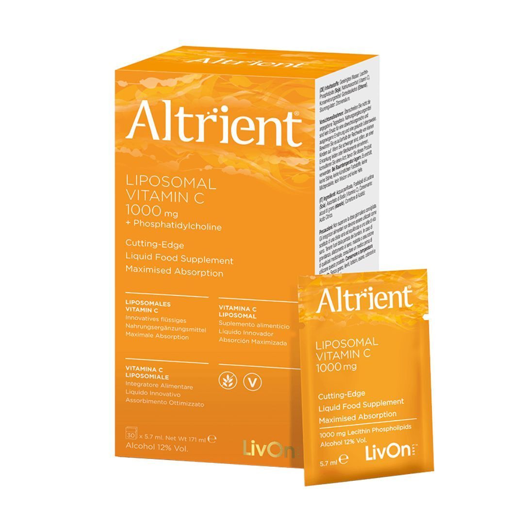Altrient LIPOSOMAL VITAMIN C