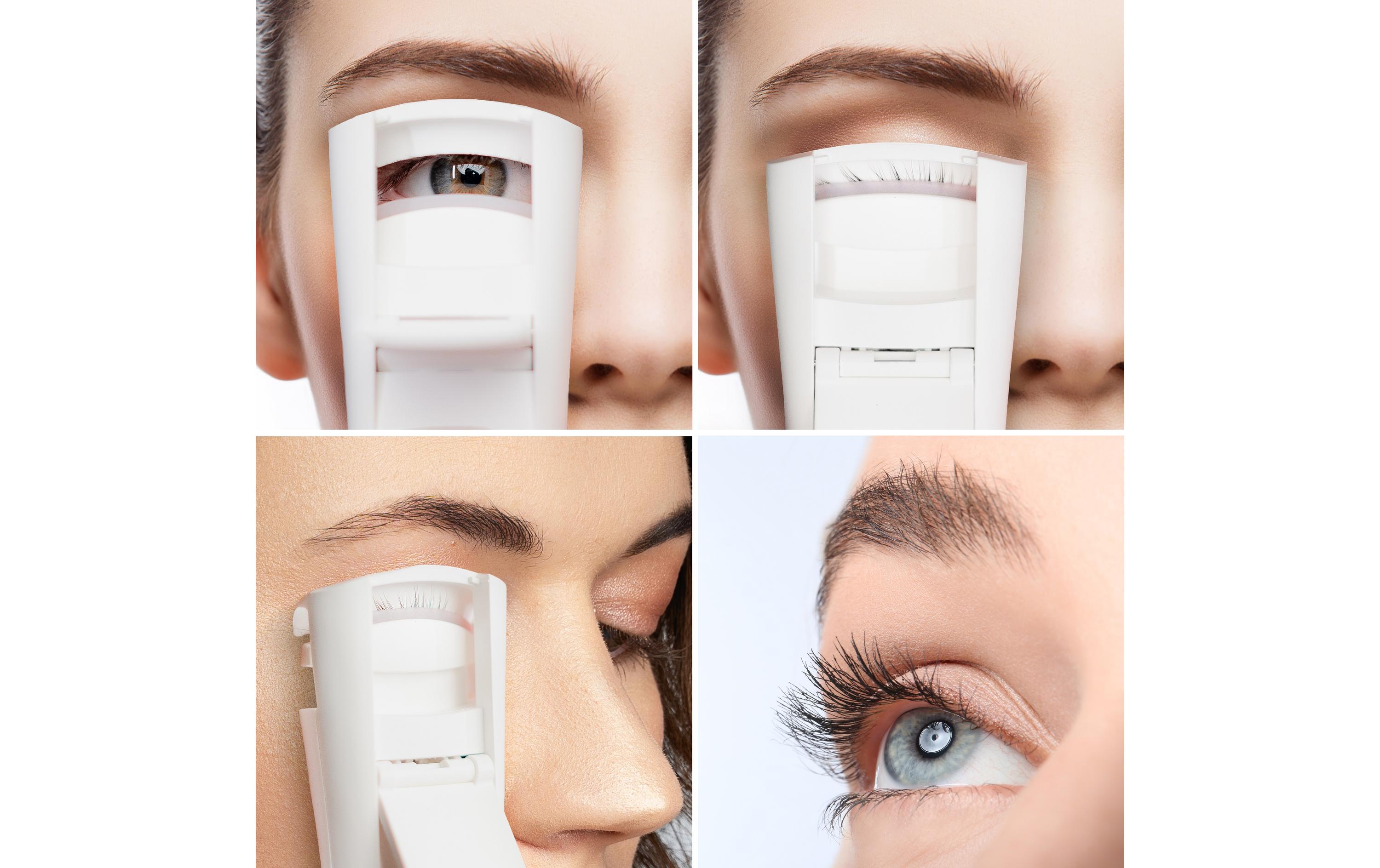 Wimpernzange Wow Lash ProWimpernzange für perfekt geschwungene Wimpern