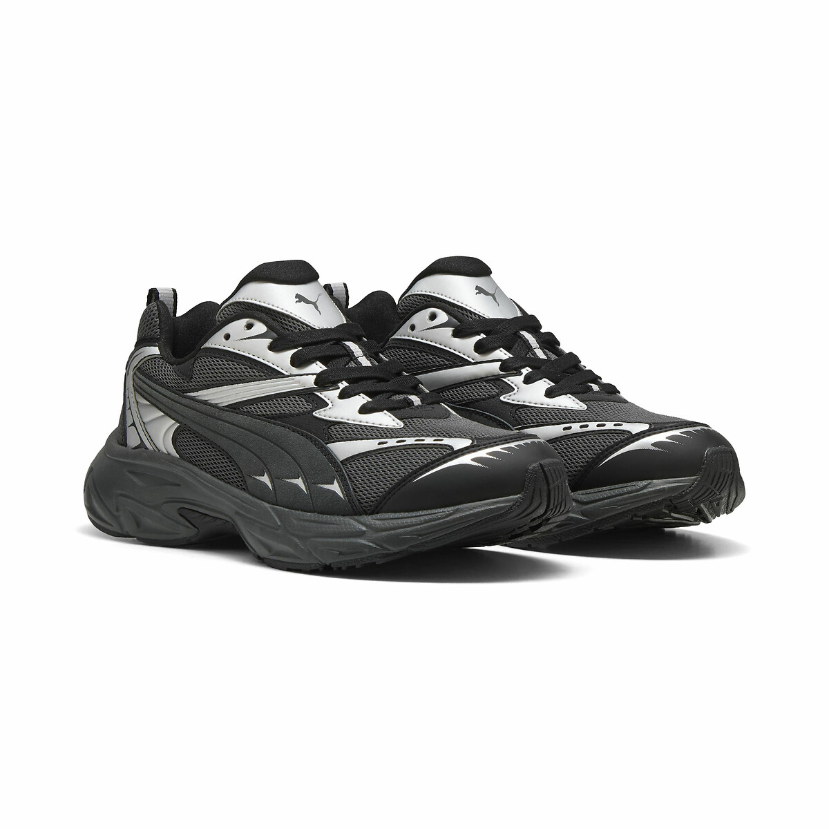 Tênis PUMA Morphic Retro