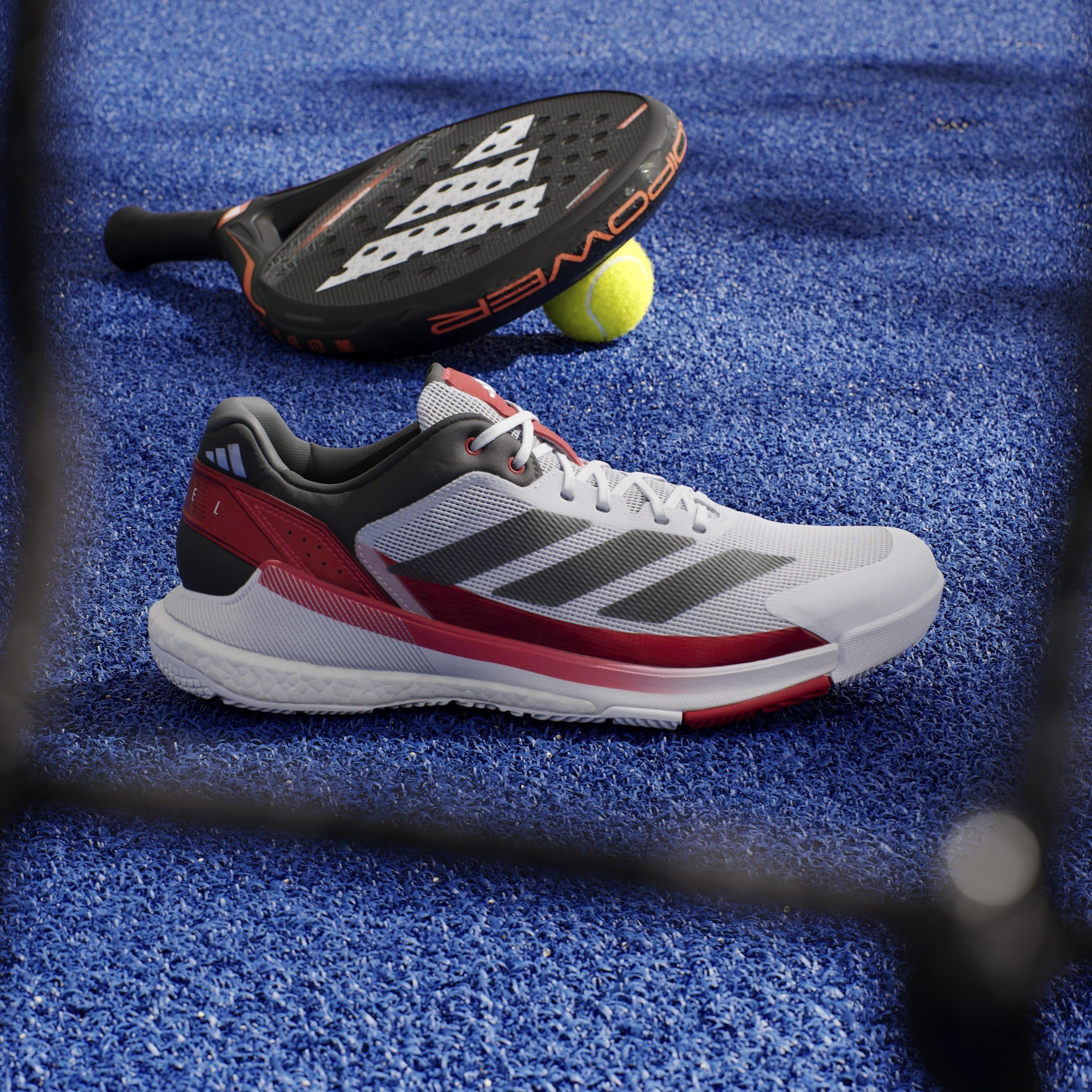 adidas Crazyquick BOOST Padel Shoes