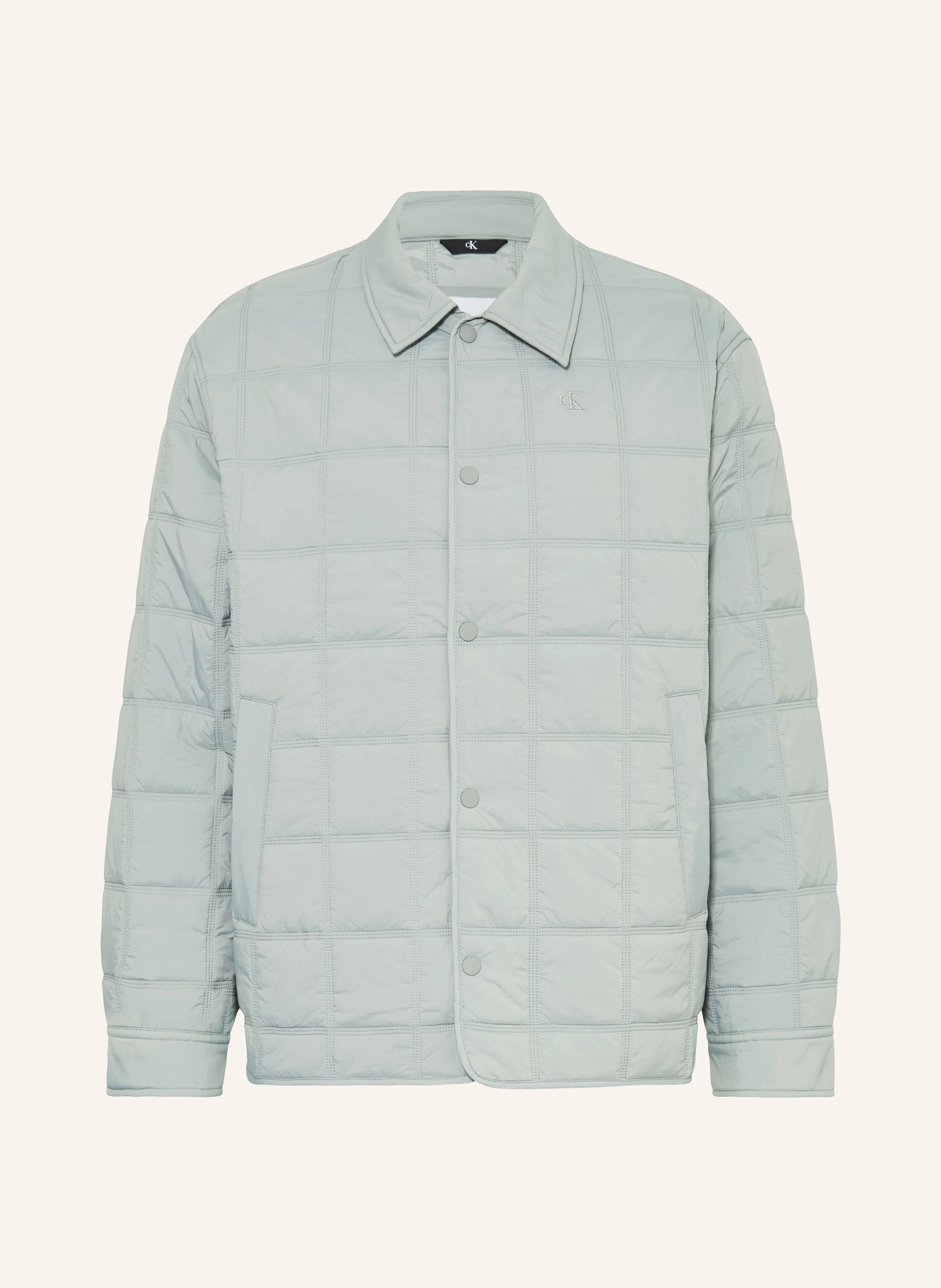 Calvin Klein Jeans Steppjacke