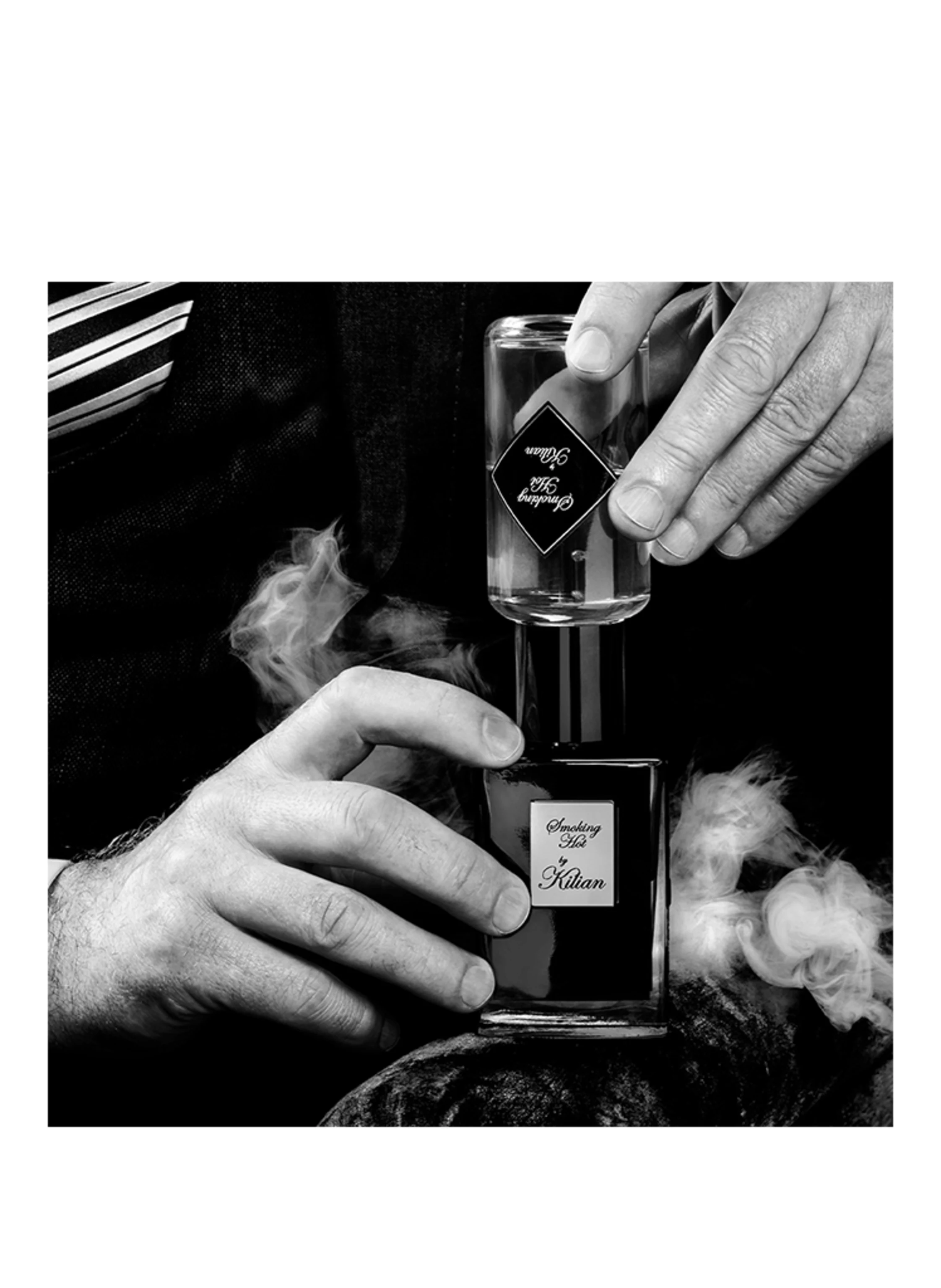 Kilian Paris SMOKING HOT REFILL