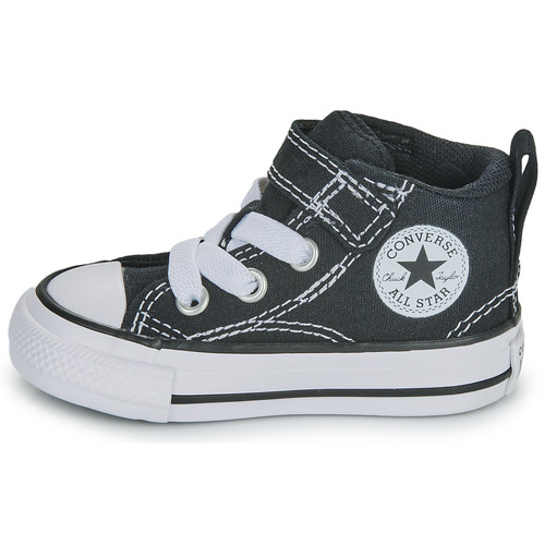 Converse - CHUCK TAYLOR ALL STAR MALDEN STREET Negro