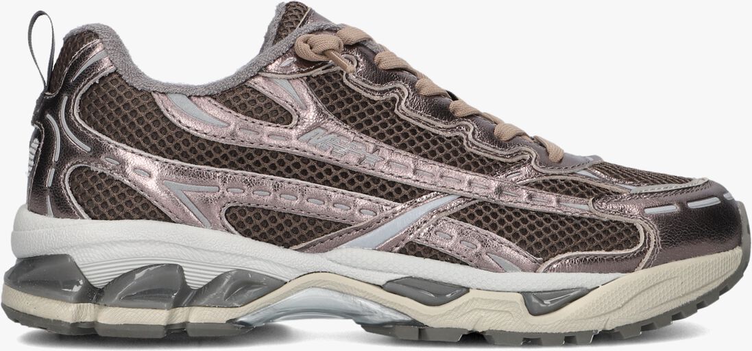 bruine mrp lage sneakers mrpbro