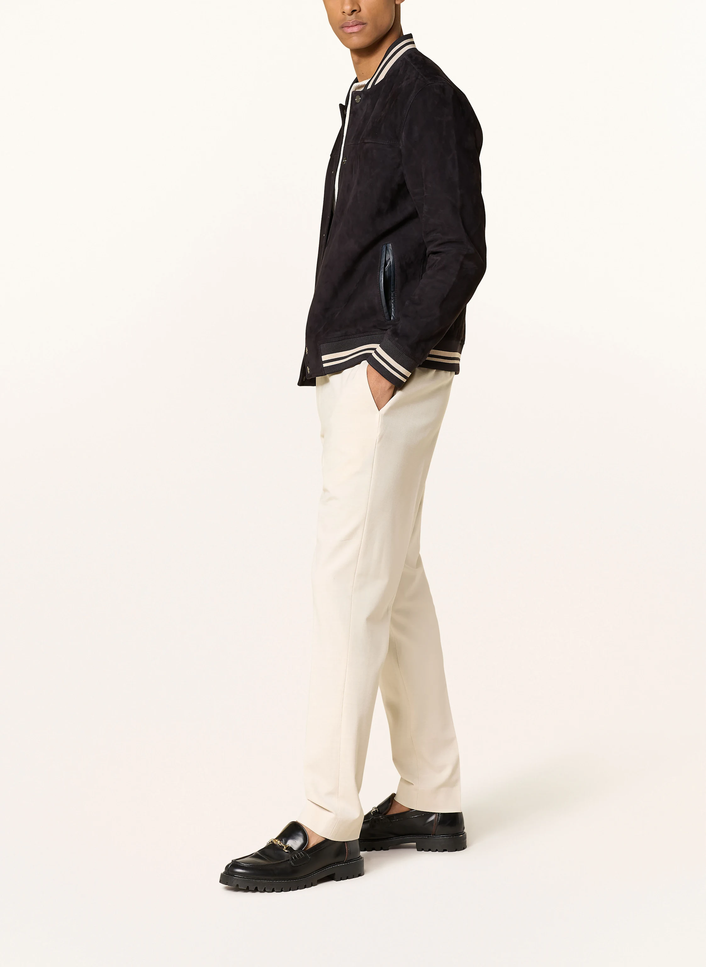 REISS Chino FOUND Slim Fit