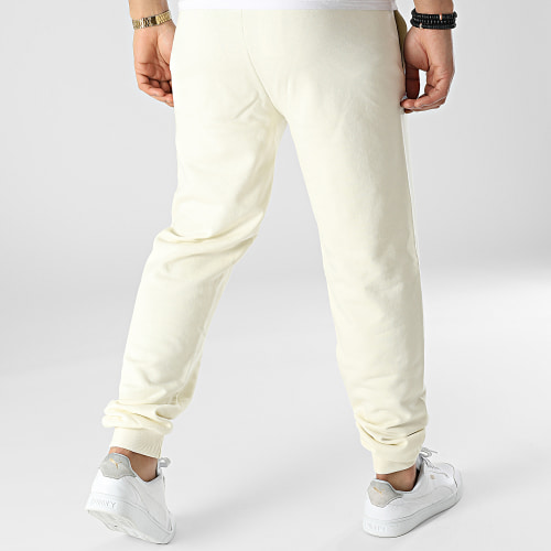 Pantalon Jogging Bananal FAM0041 Beige