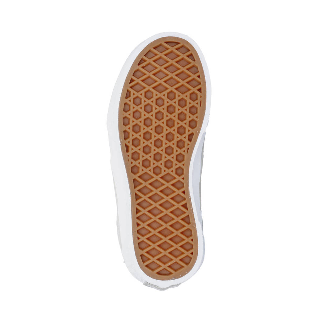 VANS Rowley Classic sneakers lichtgrijs