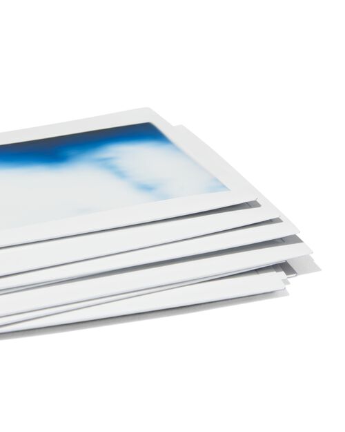papier photo Fujifilm instax wide (2x10/paquet)