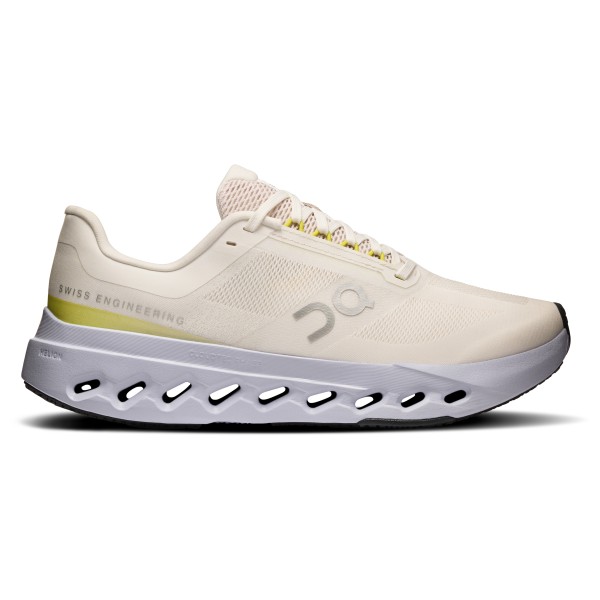 On - Women's Cloudsurfer Next - Chaussures de running
