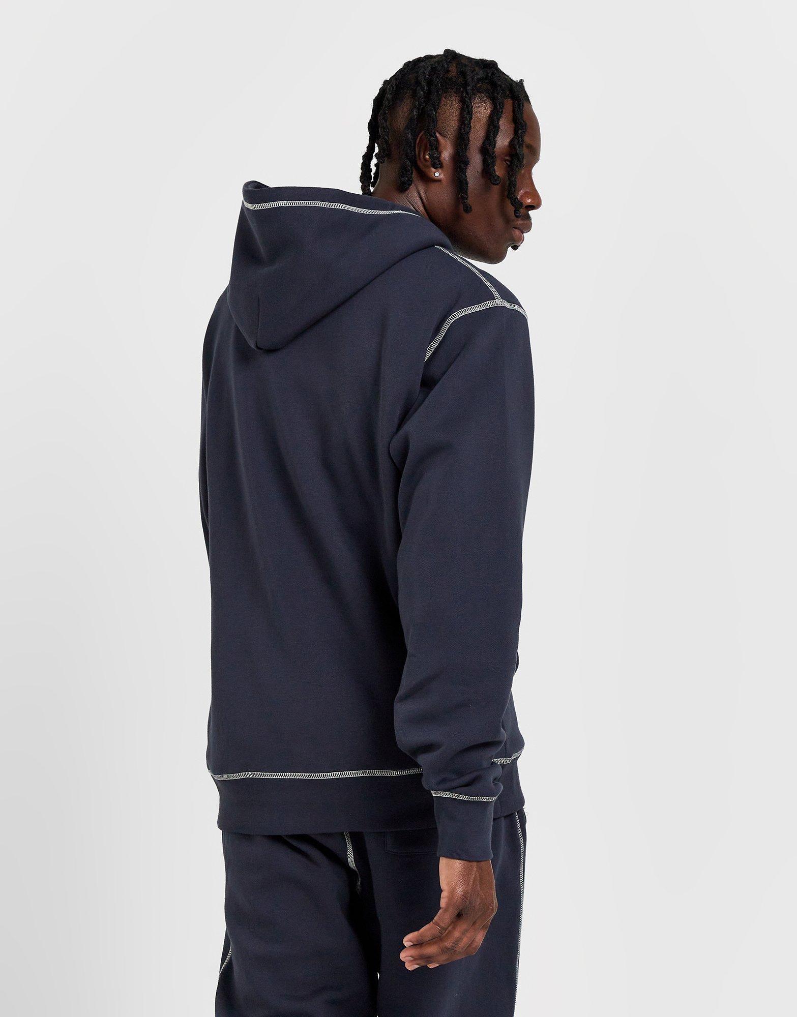 Billionaire Boys Club Sweat à Capuche Stitch Homme