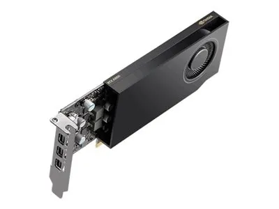 NVIDIA RTX - Grafikkort - 8 GB