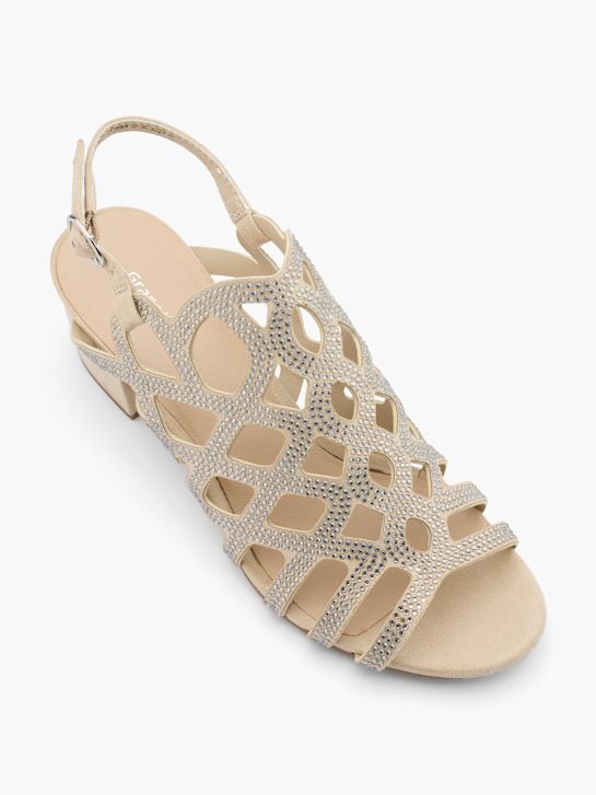 Graceland Sandalette