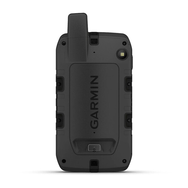 Garmin - GPS Montana® 710