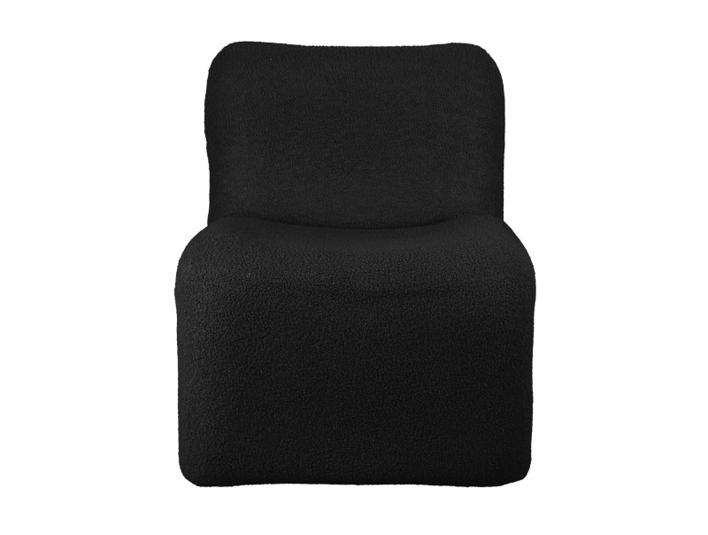 Chair Fuerza LM2159BK Black