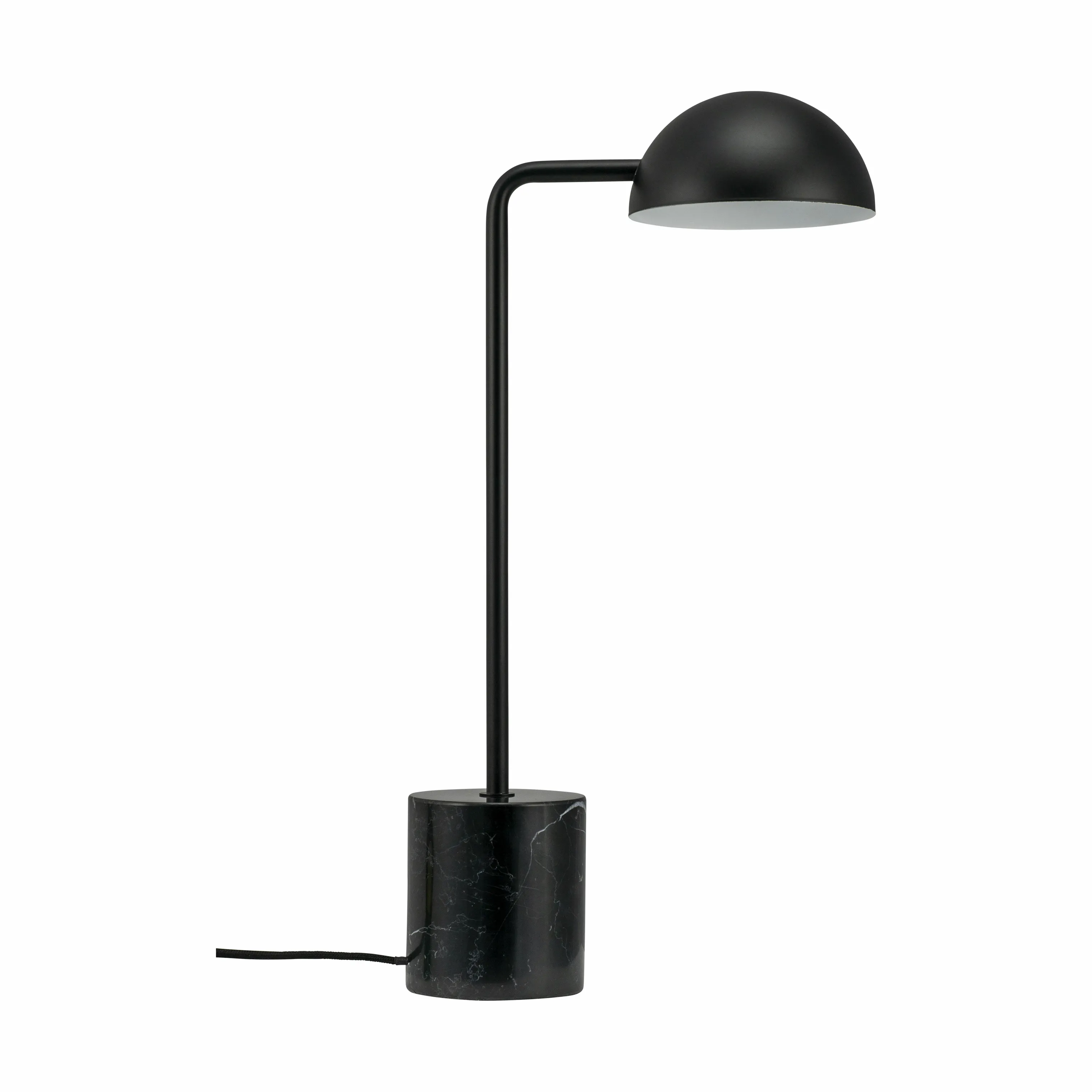 Dyberg Larsen Marble Bordlampe