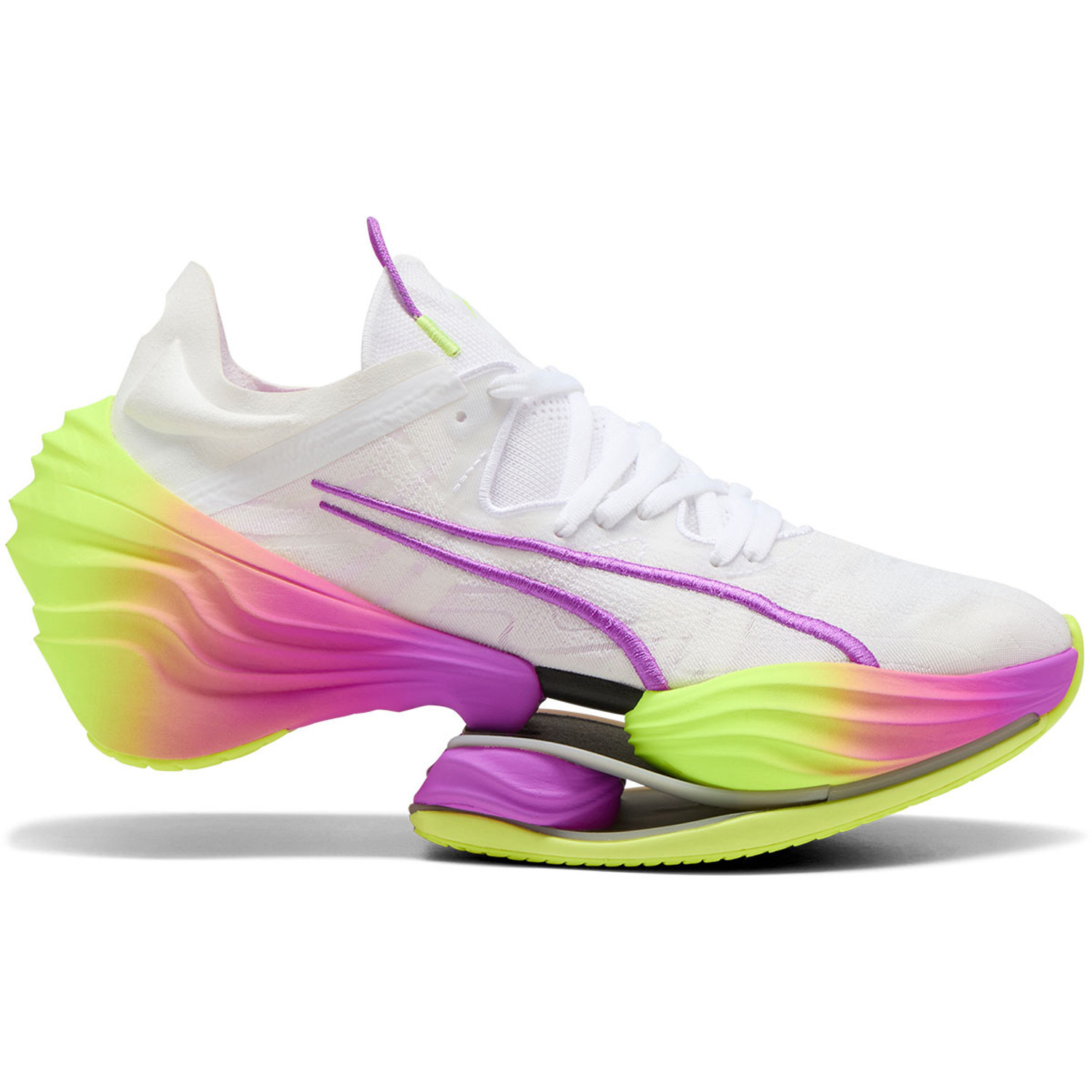 Puma FAST-RB NITRO Elite LD Heren