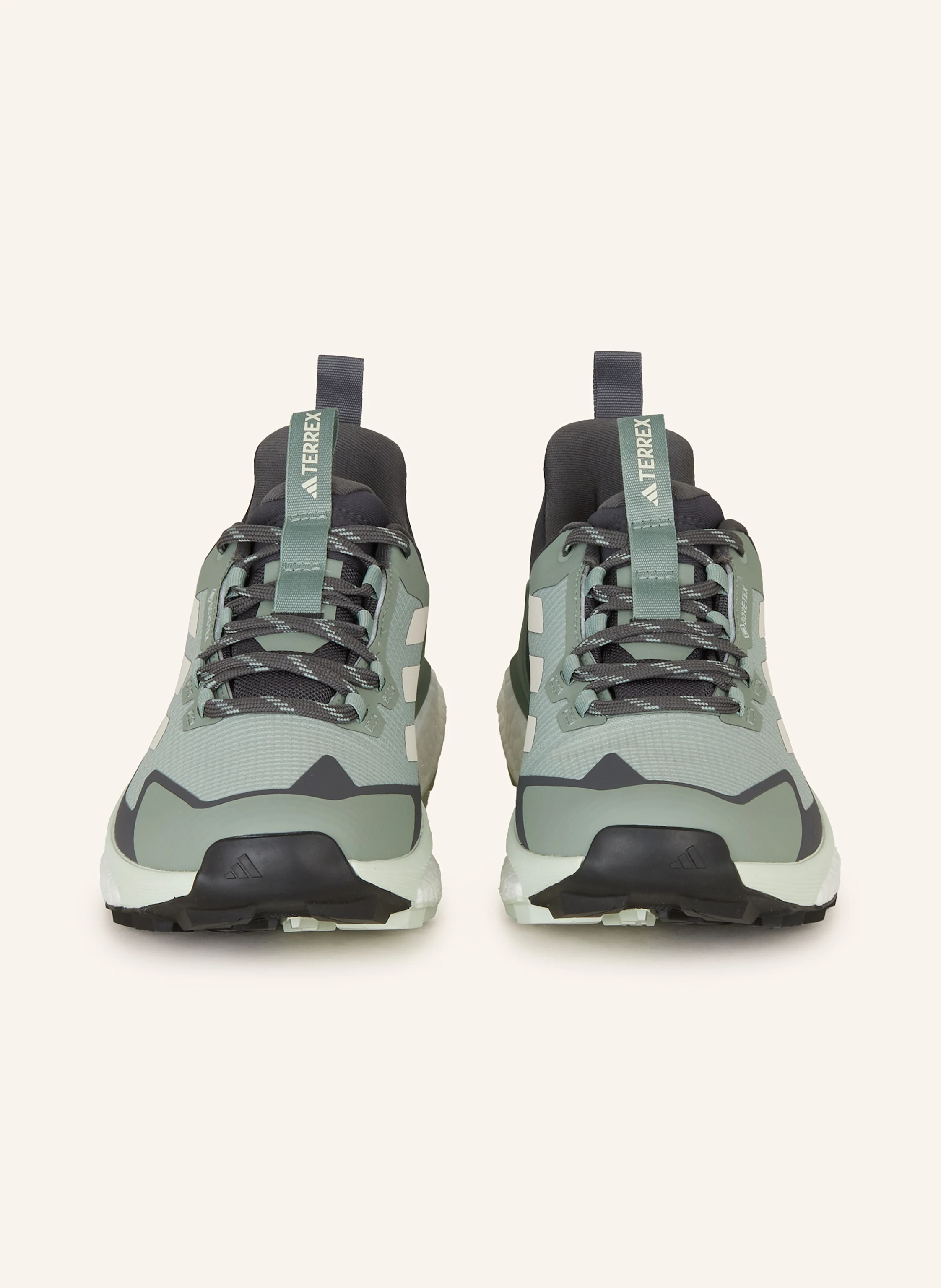 adidas TERREX Wanderschuhe TERREX FREE HIKER 2 LOW GTX