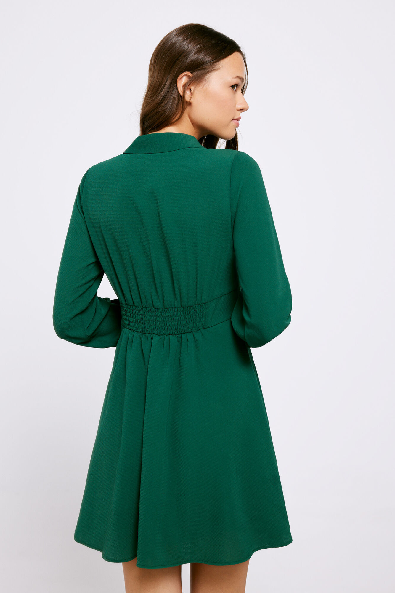 Vestido de Carros Clássicos
