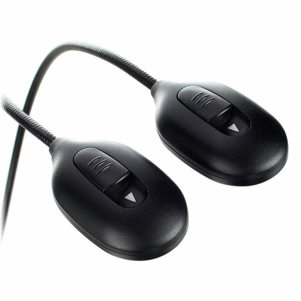 K&M 12270 Twin Head UK