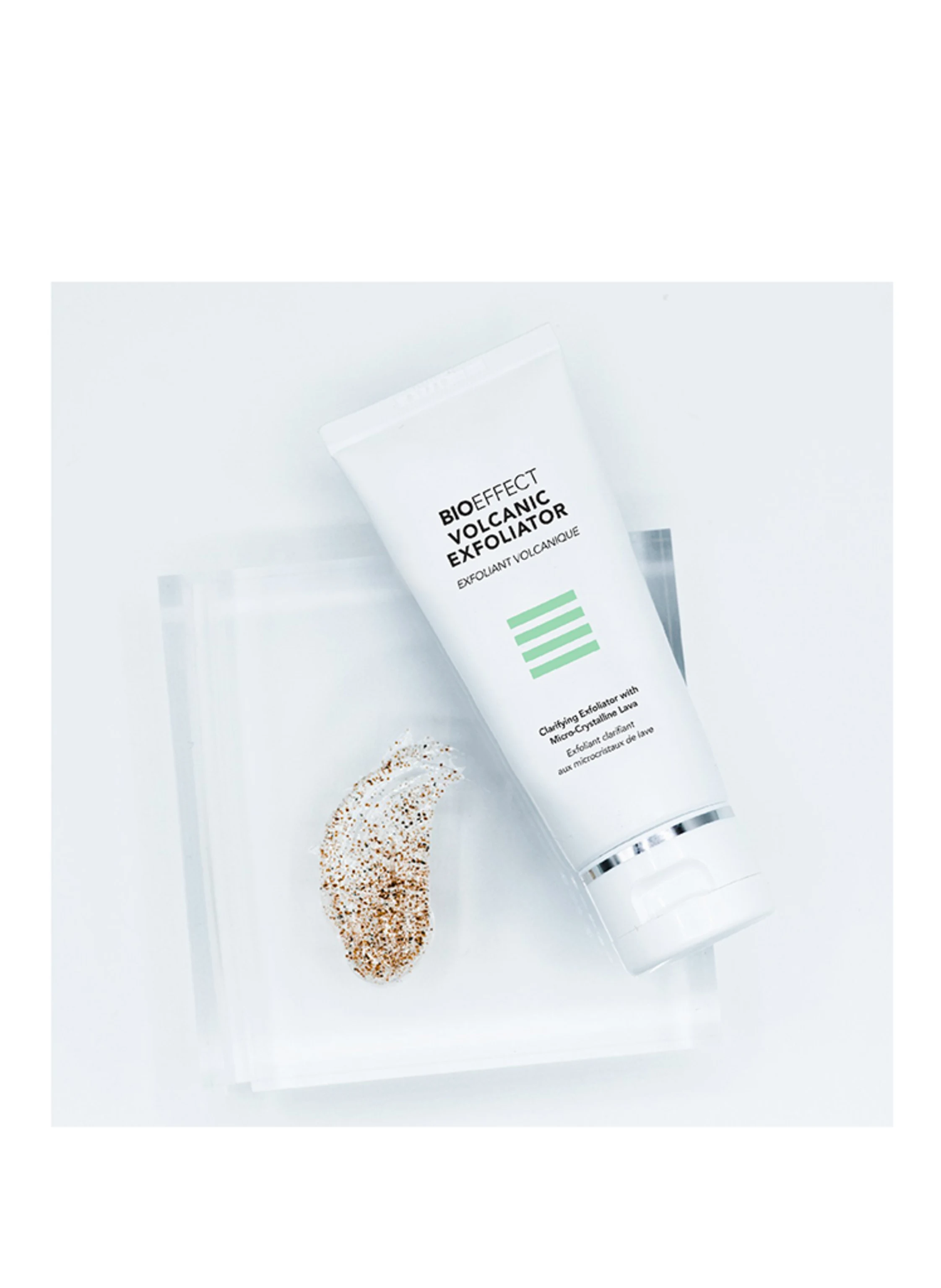 BIOEFFECT VOLCANIC EXFOLIATOR