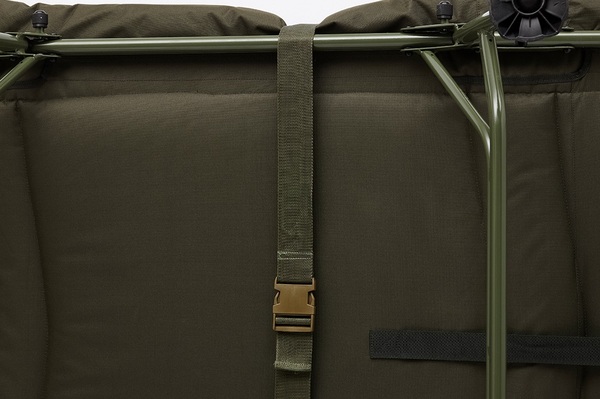 Sac de couchage 4 Saisons Prologic Element Comfort 215 x 90cm (Incl. Sac de transport)