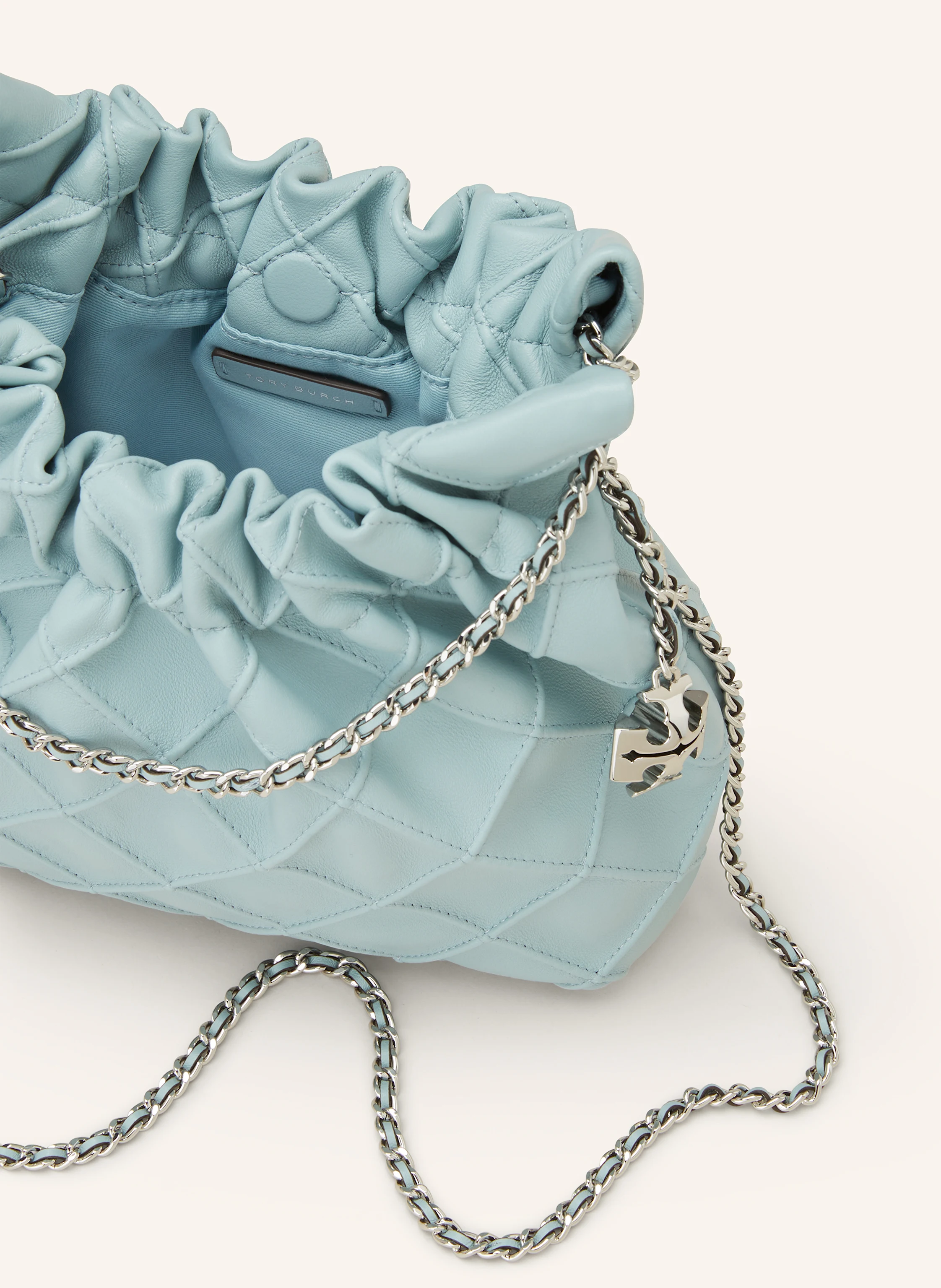 TORY BURCH Beuteltasche FLEMING