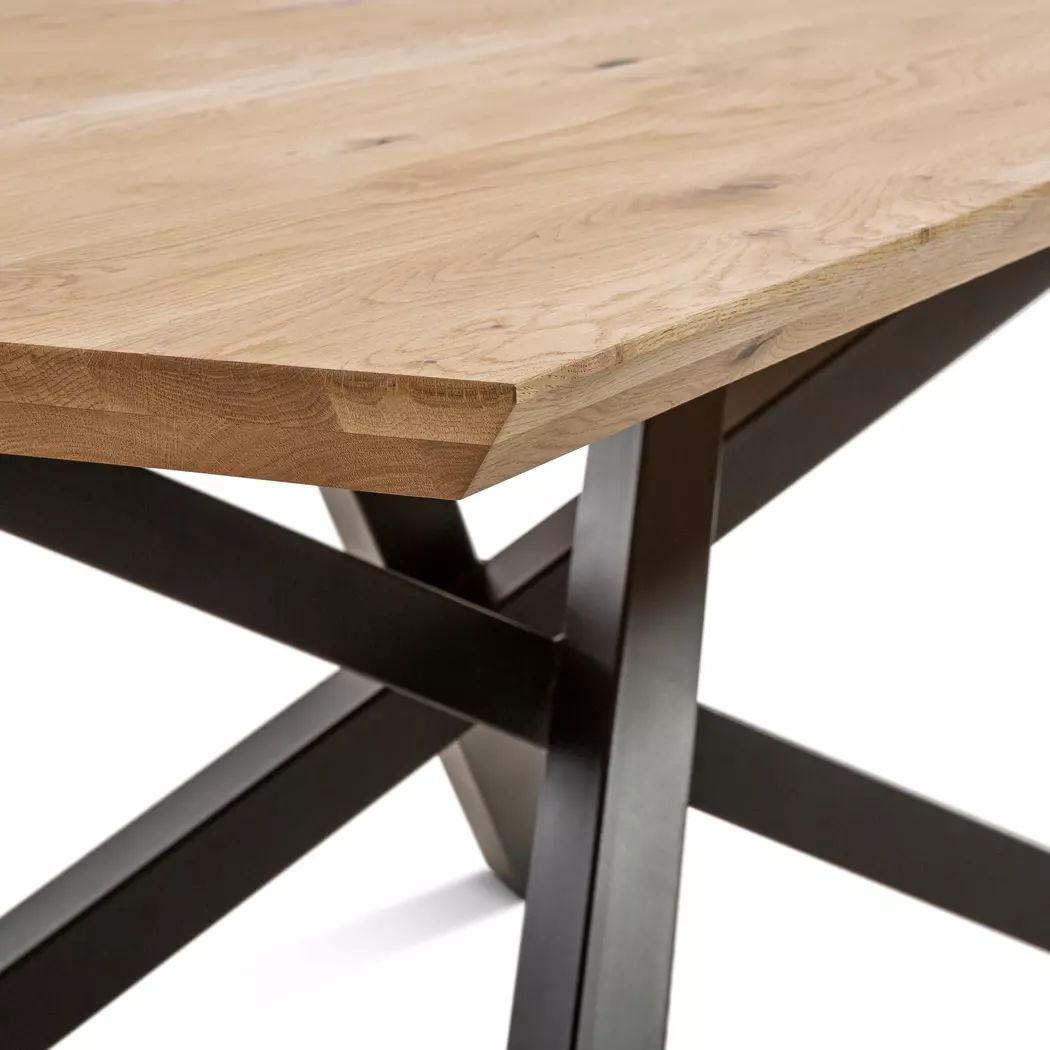 Esstisch Cleveland 200 x 100 cm