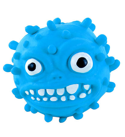 Keycraft Spielzeug - Squishy Monster - Blau