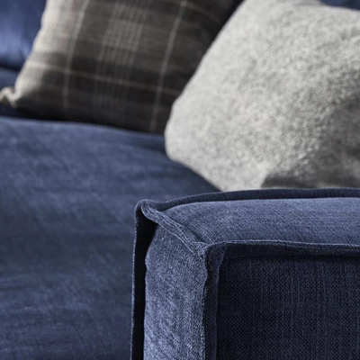Agir XL 3 pers. XL Sofa
