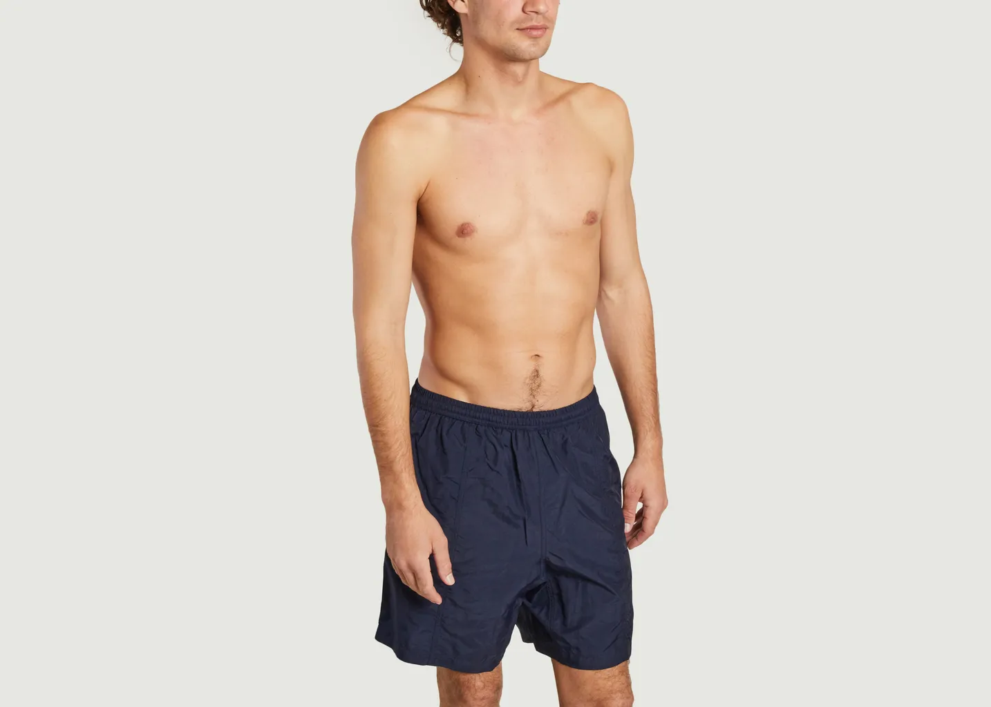 Short de Bain Ami de Coeur AMI Paris