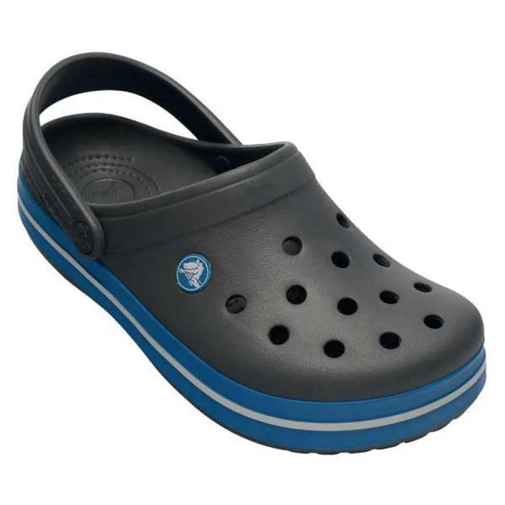 Crocs Crocband holzschuhe