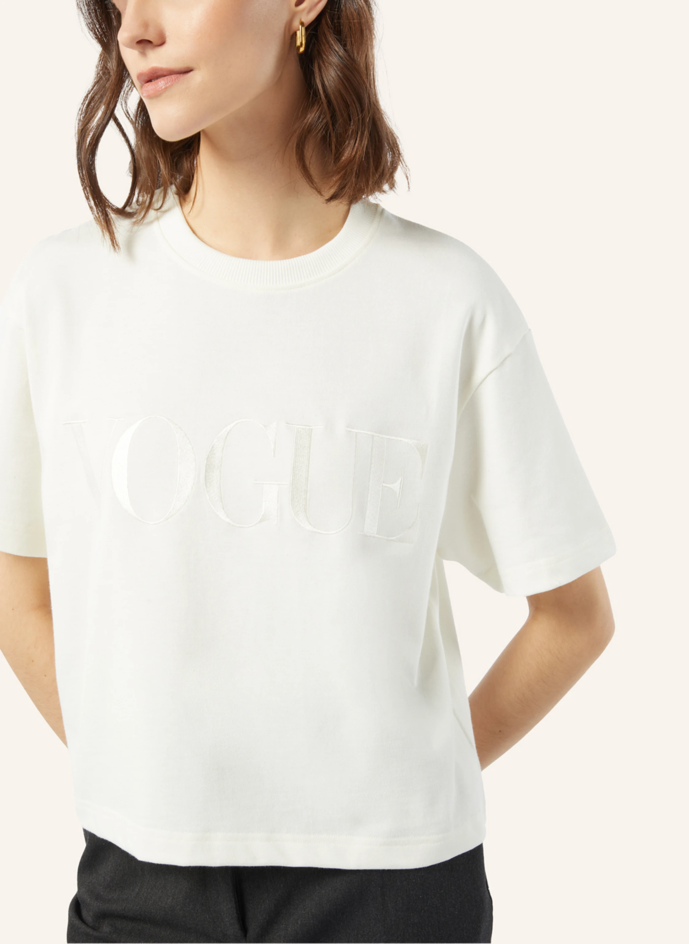 VOGUE COLLECTION T-Shirt