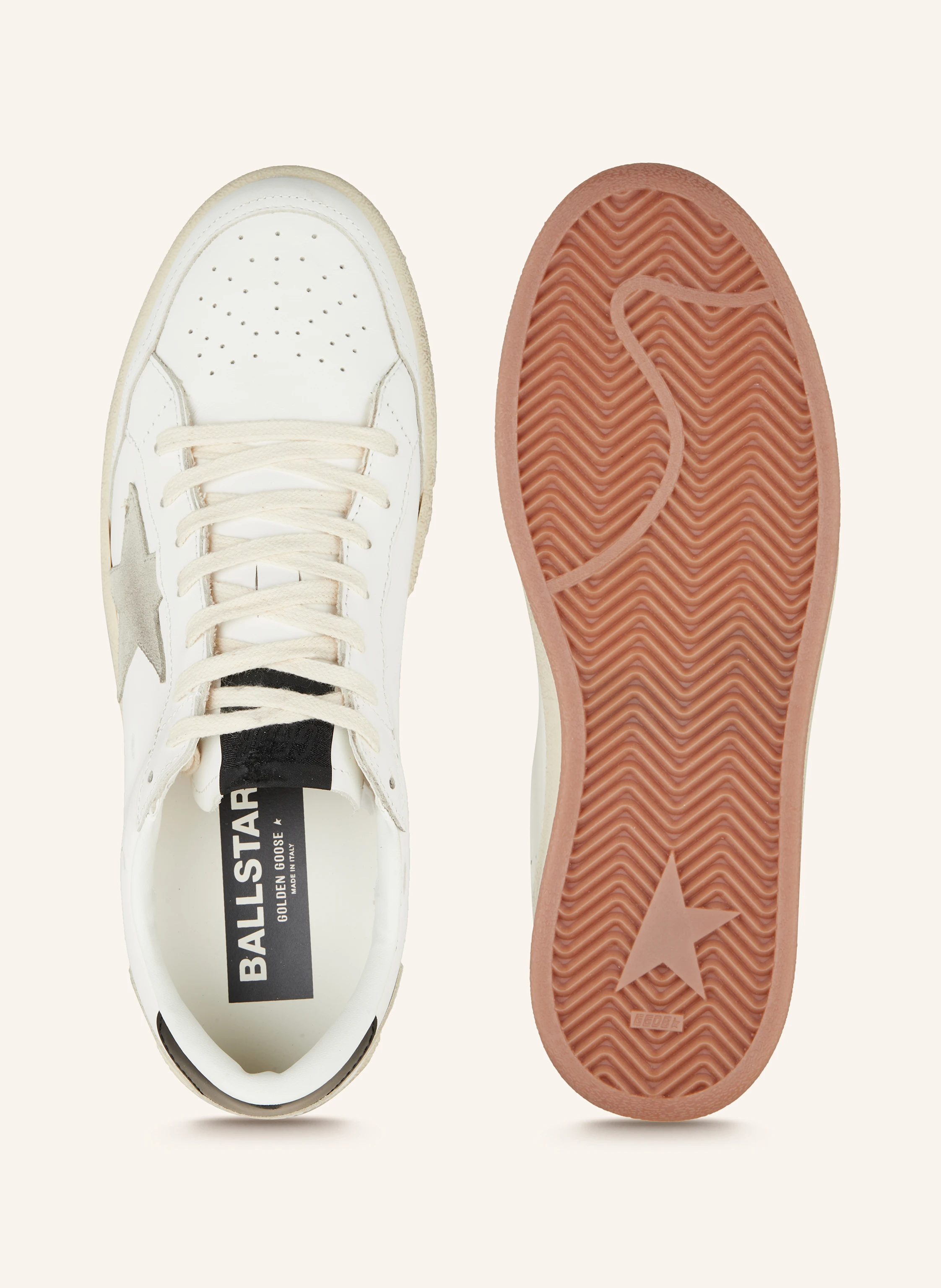 GOLDEN GOOSE Sneaker BALL STAR